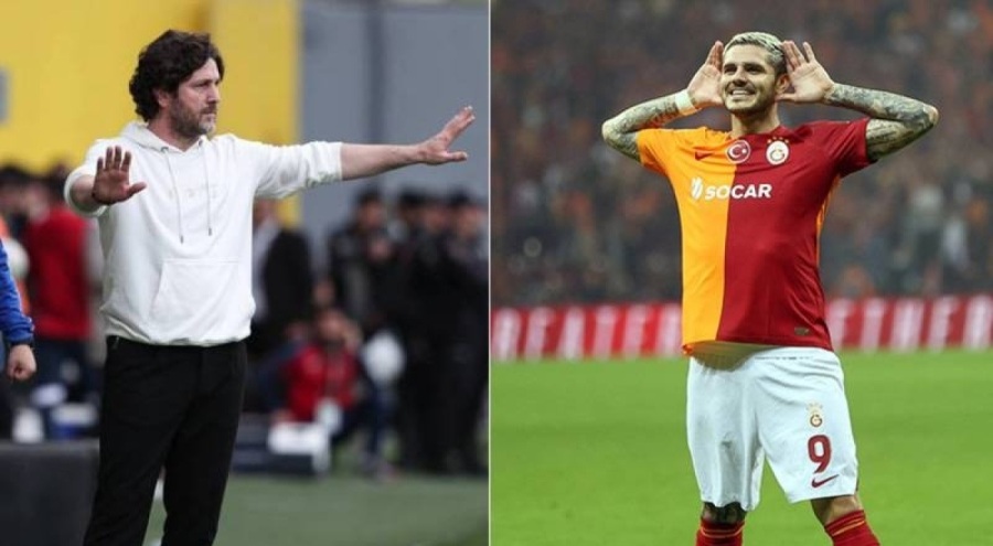 Fatih Tekke: Ben, Mauro Icardi'den daha yetenekliyim