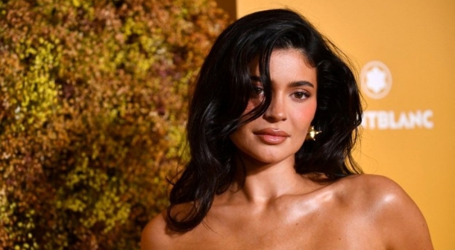 Kylie Jenner Yılın Marka Yenilikçisi seçildi