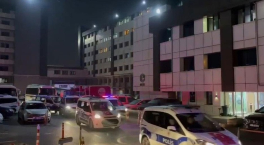 512 düzensiz göçmen yakalandı! Evini kiralayan 41 ev sahibine ceza kesildi