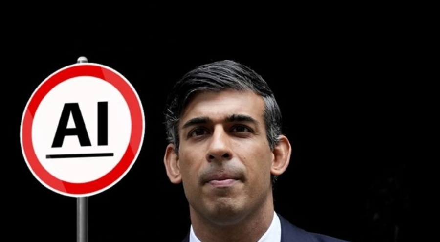 Birleşik Krallık Başbakanı Rishi Sunak: Yapay zeka çok tehlikeli