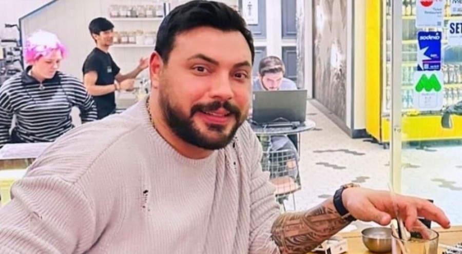 Köpek eğitmeni müşterisini pompalı tüfekle öldürdü