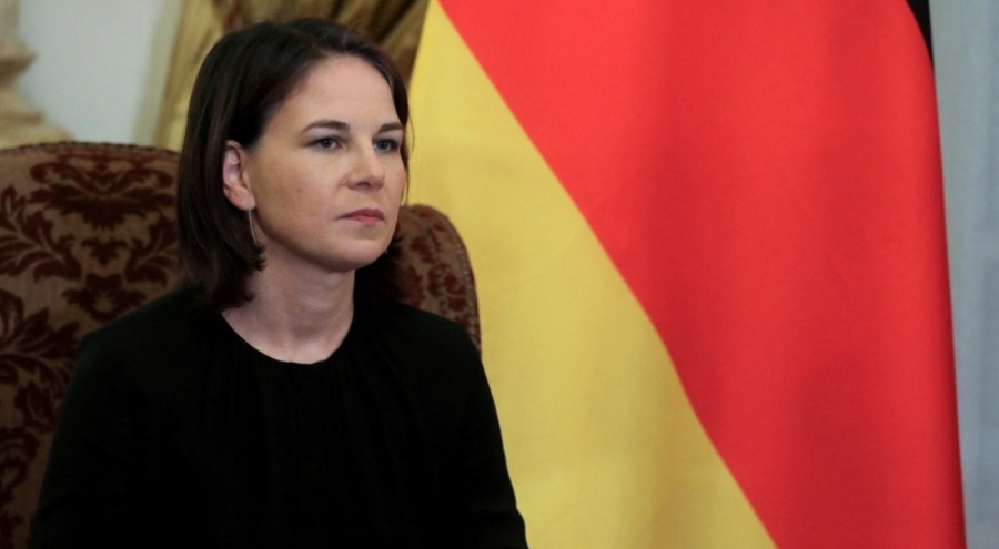 Almanya: AB genişlemesi jeopolitik bir gereklilik