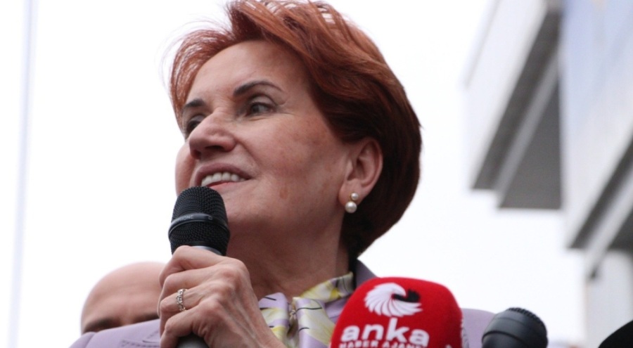 Akşener'den 'yerel seçim' açıklaması: Milletimizin bizi değerlendirmesini istiyoruz