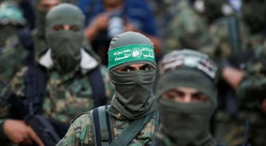 Hamas yetkilisi duyurdu: İsrail yok edilene kadar tekrarlayacağız