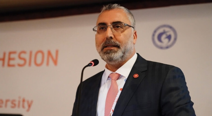 Bakan Işıkhan'dan enflasyon mesajı!