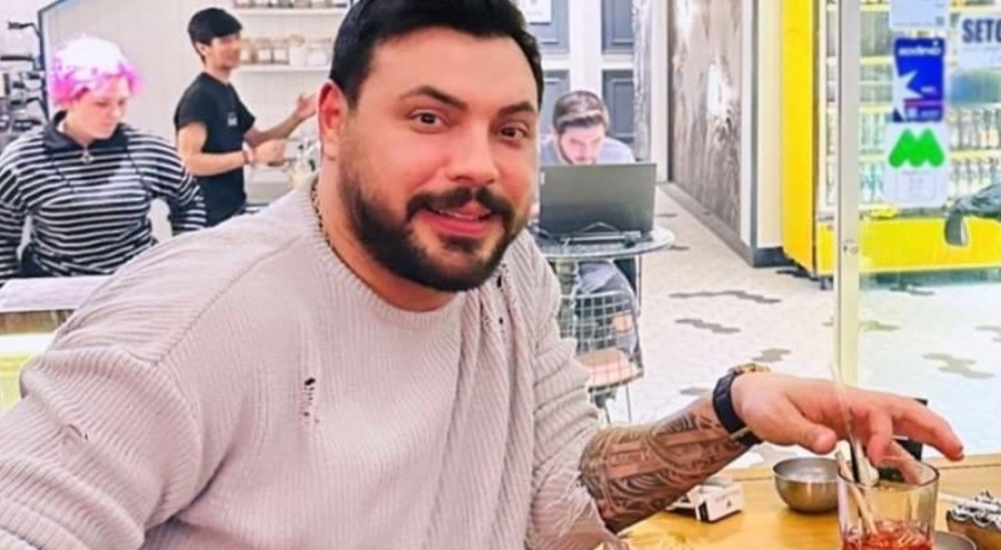 Köpek eğitmeni, müşterisini pompalı tüfekle öldürdü