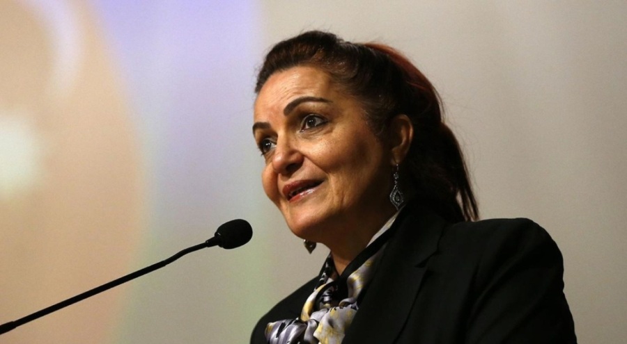 Prof.Dr. Aygün Attar'dan Türkiye ile Azerbaycan'ın arasını açmak isteyenlere sert tepki: Biz birlikte güçlüyüz