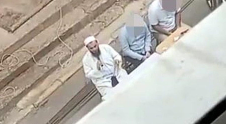 'Atatürk' ve 'Cumhuriyet' ile ilgili sözleri tepki çeken imam tutuklandı