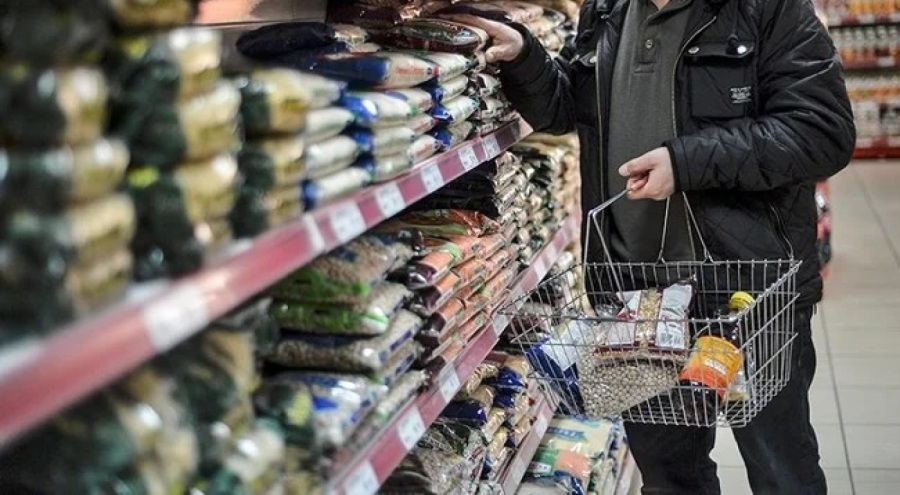 Gözler enflasyon verilerinde! Bugün açıklanıyor