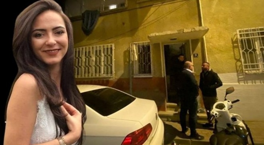 Yakınları şüphelenince evine gitti: Beste'nin cansız bedeni bulundu