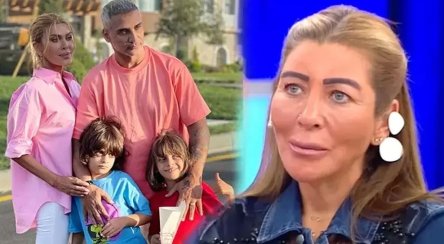 Evli ünlü şarkıcı  Doğuş hakkında şoke eden iddia: Bana da karım diyordu