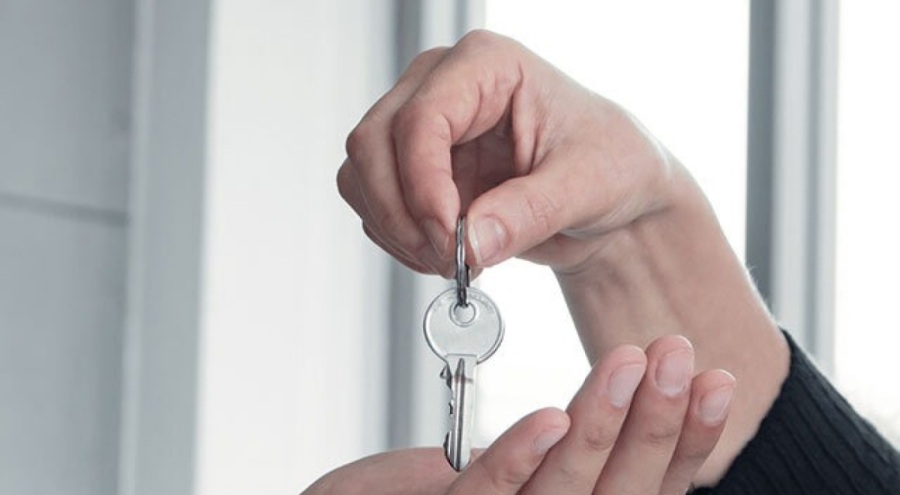 Kasım ayı kira zam tavanı belli oldu