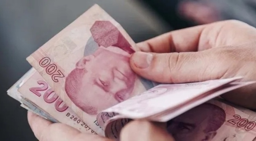 4 aylık enflasyon farkı kesinleşti! SSK, Bağ-Kur emekli maaşı ne kadar, kaç TL olacak?