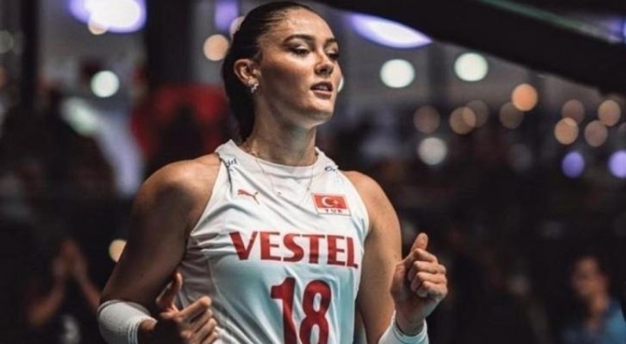 Zehra Güneş reklam yüzü oldu