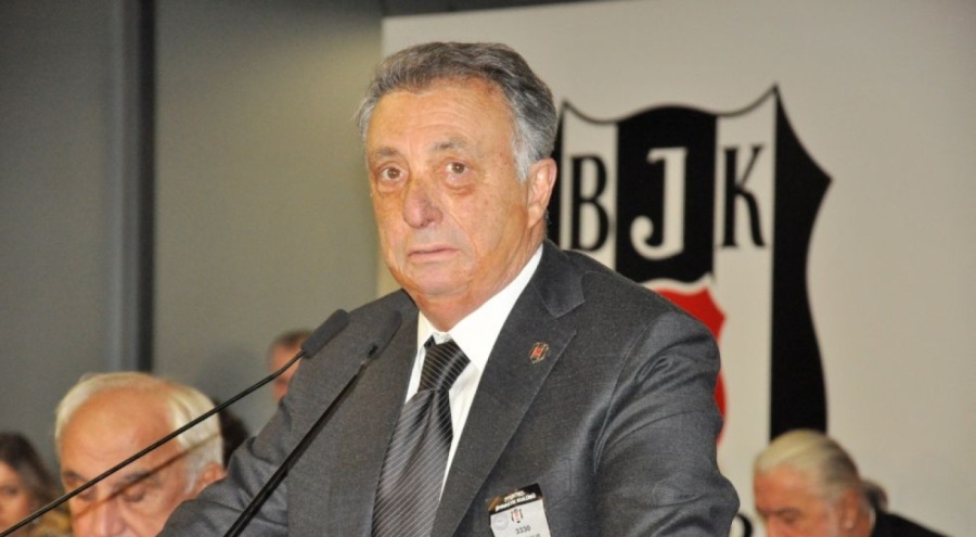 Ahmet Nur Çebi: Kaybedeceksem de kazanacaksam da girerim