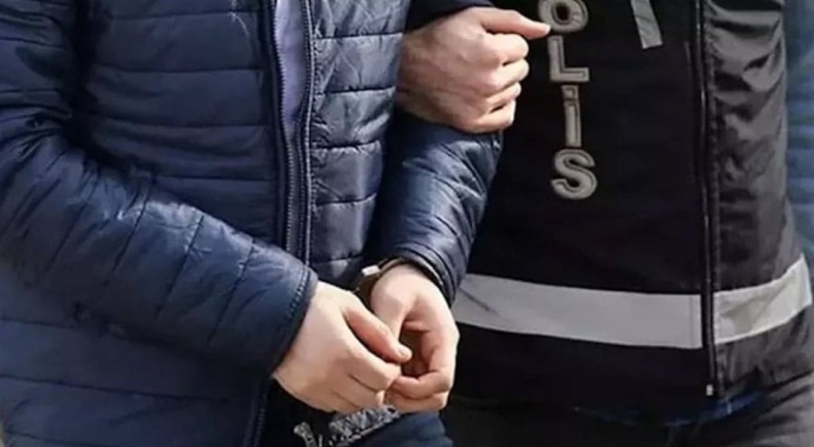 Diyarbakır'da rüşvet operasyonu! 2 tutuklama