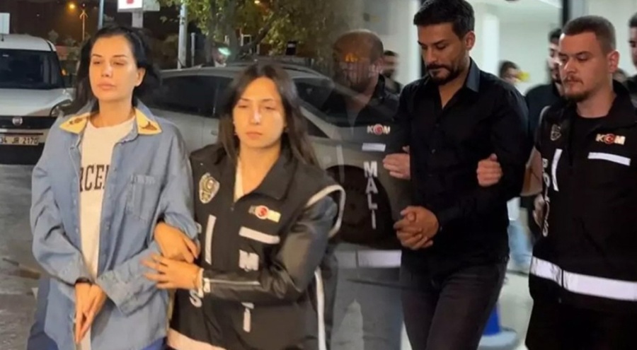 Polat çiftinin soruşturması hakkında Adalet Bakanı'ndan açıklama geldi!