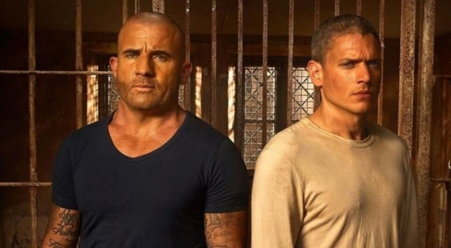 Prison Break dizisi geri dönüyor