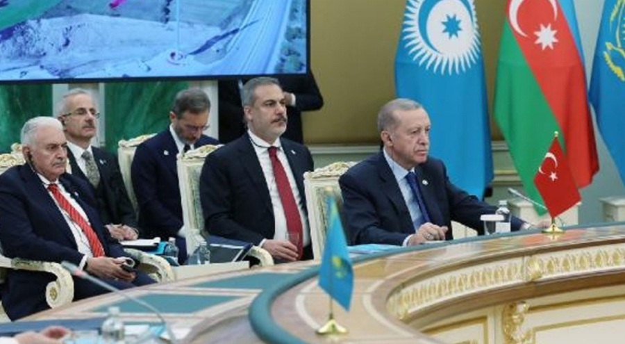 Dışişleri Bakanı Fidan: Türkiye, Azerbaycan'ın yanında durmaya devam edecek