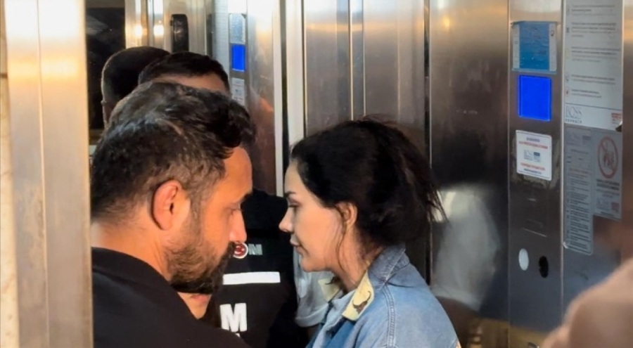 Dilan ve Engin Polat operasyonunda gözaltına alınanların sayısı yükseldi