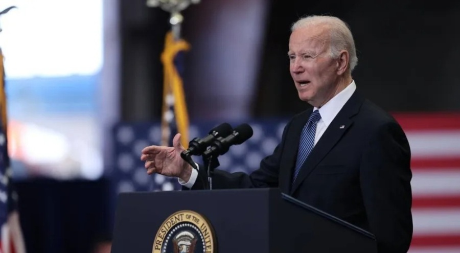 Gazze'de insani ateşkes olacak mı? Joe Biden çağrıya yanıt verdi