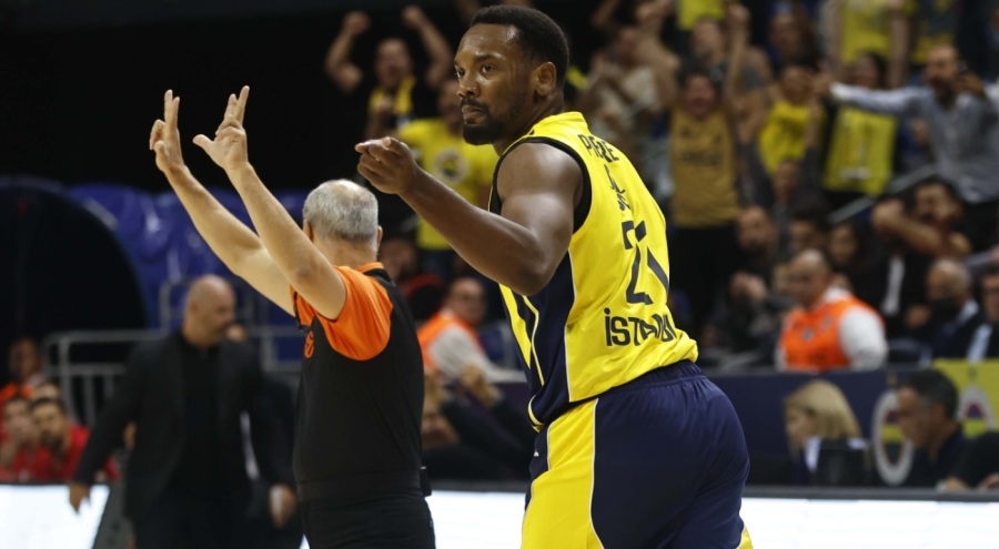 Fenerbahçe'de sakatlık