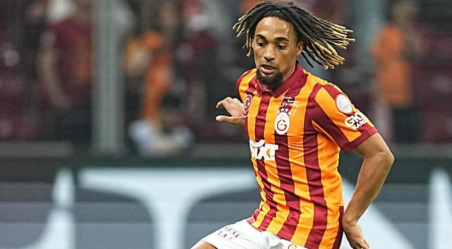 Sacha Boey'den milli takım için fedakarlık!