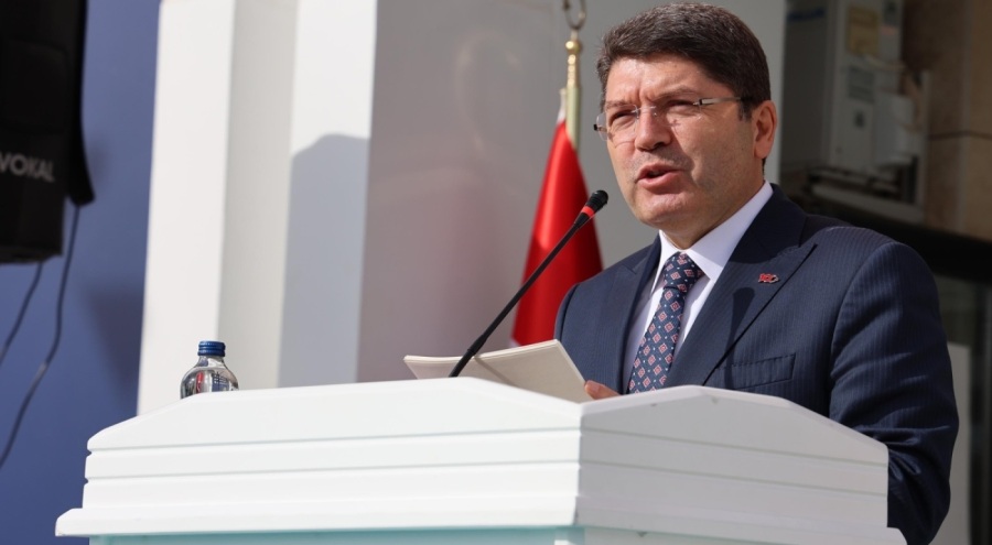 Bakan Yılmaz Tunç: Kira uyuşmazlığında 10 bin 46 dosya anlaşmayla sonuçlandı