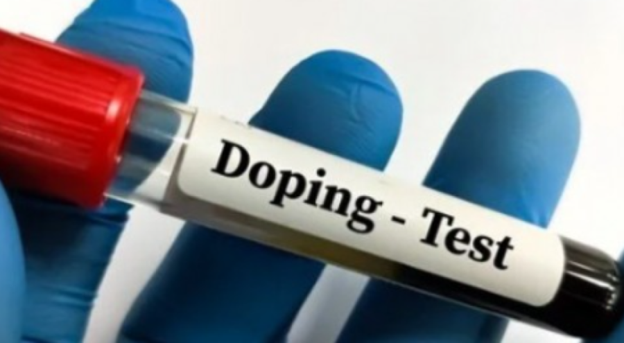 TDMK, 41 sporcuya 'doping' cezası verdiğini açıkladı