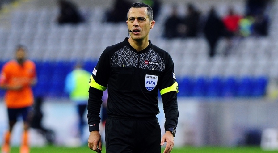 Galatasaray - Kasımpaşa maçının VAR hakemi belli oldu