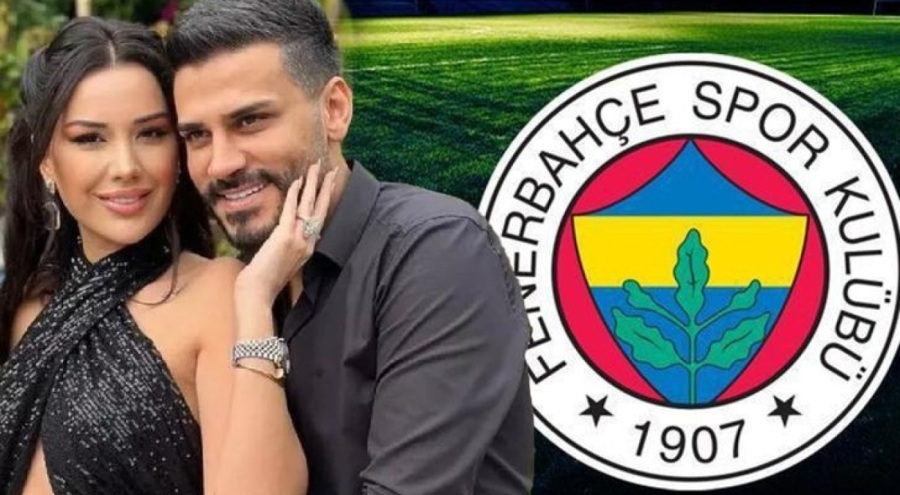 Fenerbahçe'den Engin ve Dilan Polat kararı