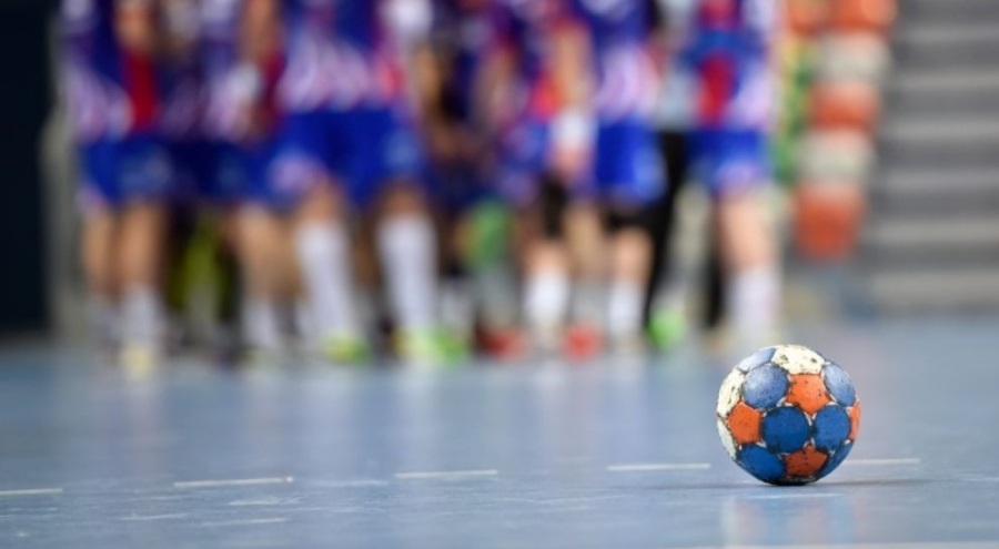 Hentbol Kadınlar Süper Lig'de 9. hafta maçları yapılacak