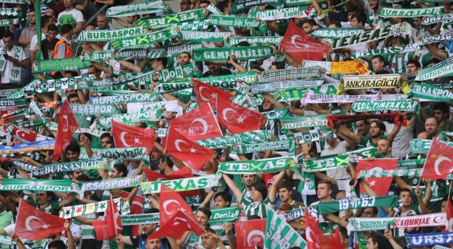 Bursaspor bilet fiyatlarında indirime gitti