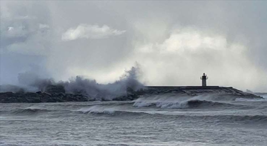 AKOM'dan İstanbul için 'fırtına' uyarısı geldi