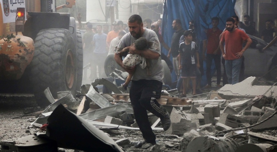 Birleşmiş Milletler'den Batı Şeria açıklaması