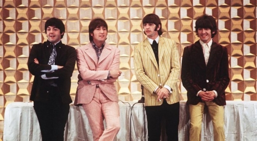 Beatles'ın son şarkısı yayımlandı