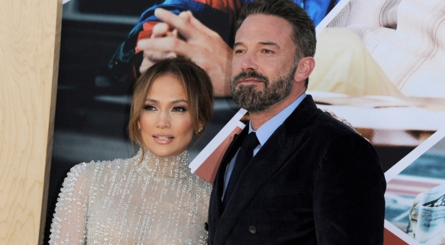 Jennifer Lopez: Ben Affleck çok daha güzel hissetmemi sağlıyor