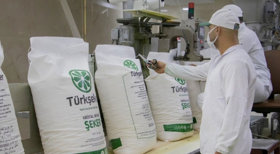 Bakan duyurdu: Türkşeker 115 personel alacak