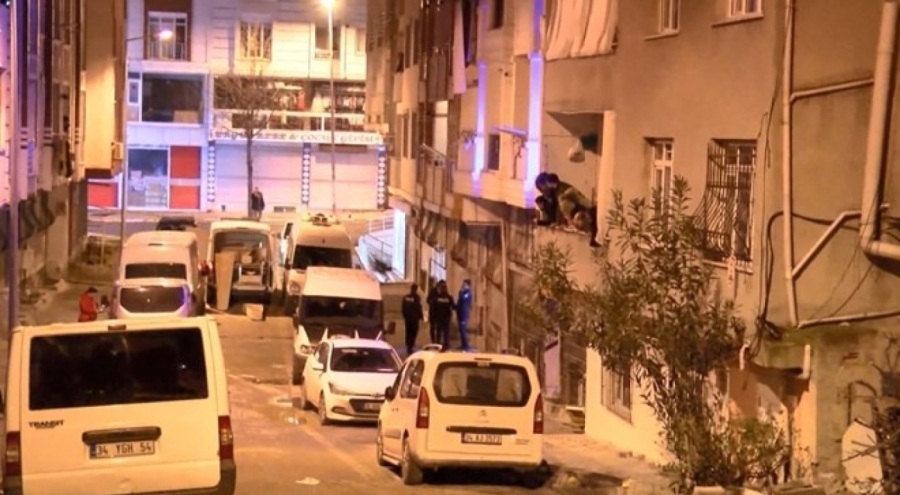 Aile katliamı davasında karar! 4 kez ağırlaştırılmış müebbet