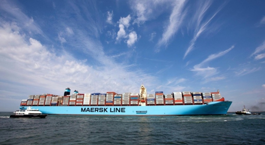 Konteyner nakliye şirketi Maersk binlerce çalışanı işten çıkaracak