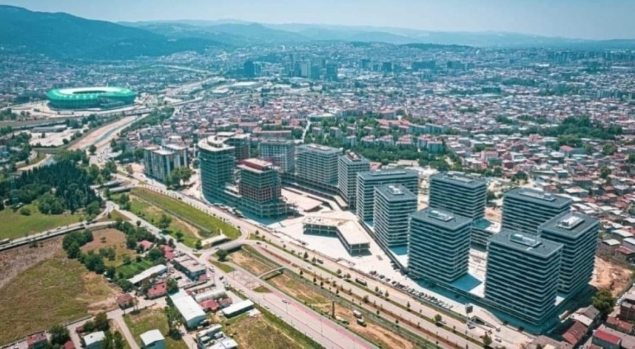 DownTown'a akademik tepki! "Kervan yolda düzülür yönetim tarzından vazgeçmeliyiz"