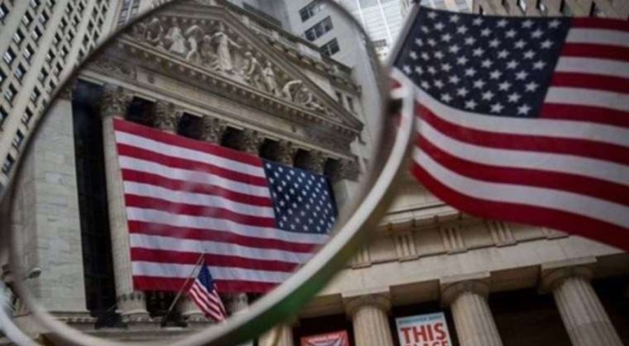 ABD'de tarım dışı istihdam beklentinin altında kaldı