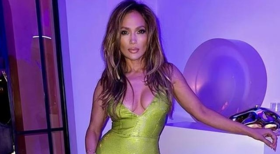 Jennifer Lopez güzellik sırrını açıkladı