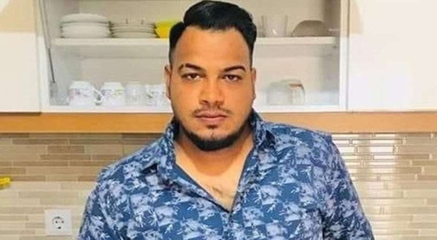 Boşanma davası için gittiği adliye binası önünde bıçaklayarak öldürmüştü! Tutuklandı