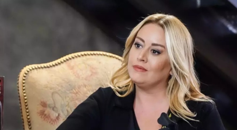 Melisa Doğu setlere geri dönüyor