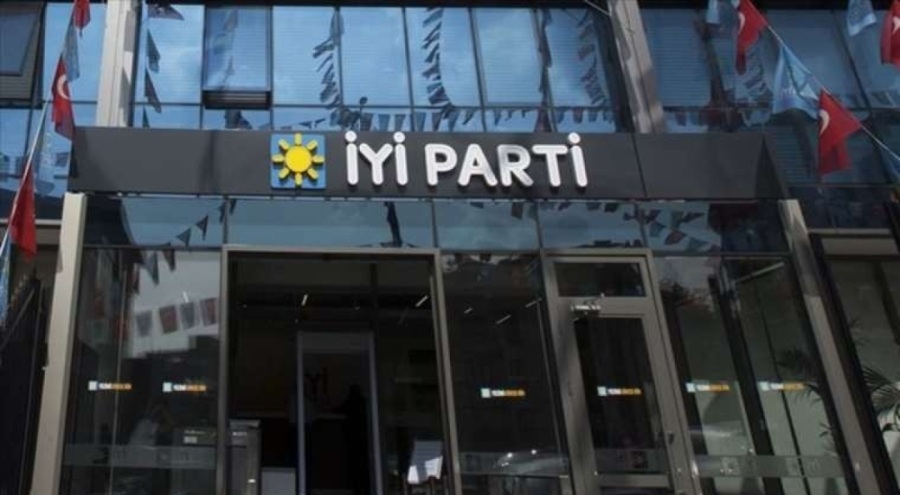 Akşener duyurdu: İYİ Parti'nin bir adayı daha belli oldu!