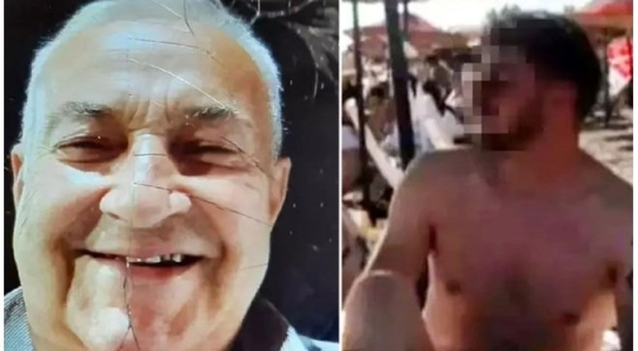 Ölümlü "yol vermeme" kavgasında hapis talebi!