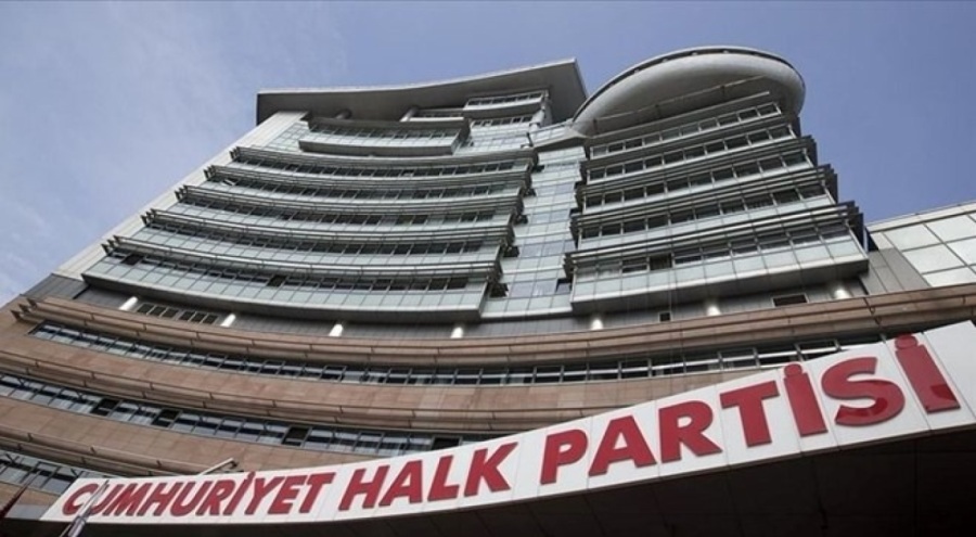 CHP'de gözler kurultayda! Genel Başkan belli olacak