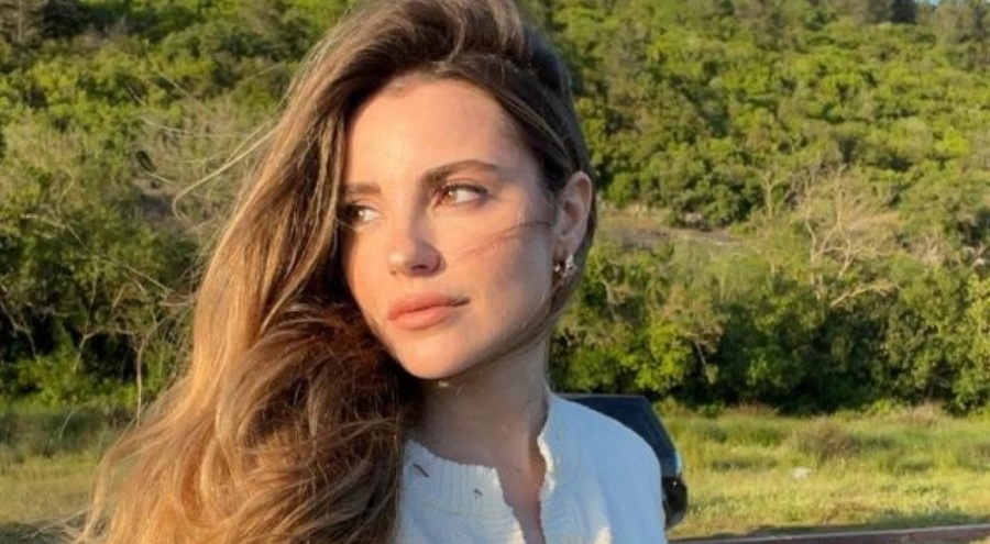 Oyuncu Ezgi Eyüboğlu'nun estetiksiz halini görenler şoke oldu