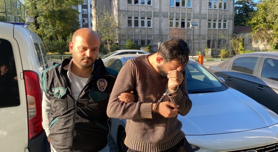 3 farklı uyuşturucu operasyonunda 6 kişiye gözaltı